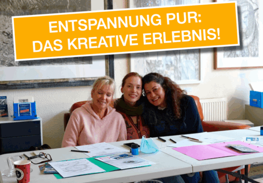 Workshop zeichnen