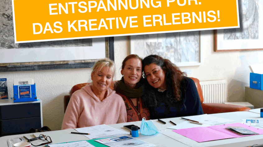 Workshop zeichnen