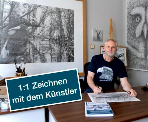 Workshop mit Ralf Wilhelm Schmidt