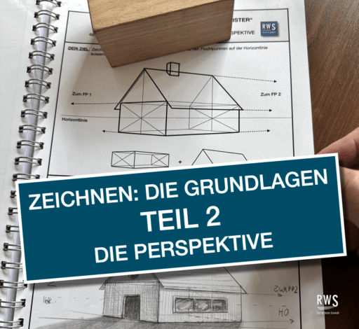Perspektive zeichnen