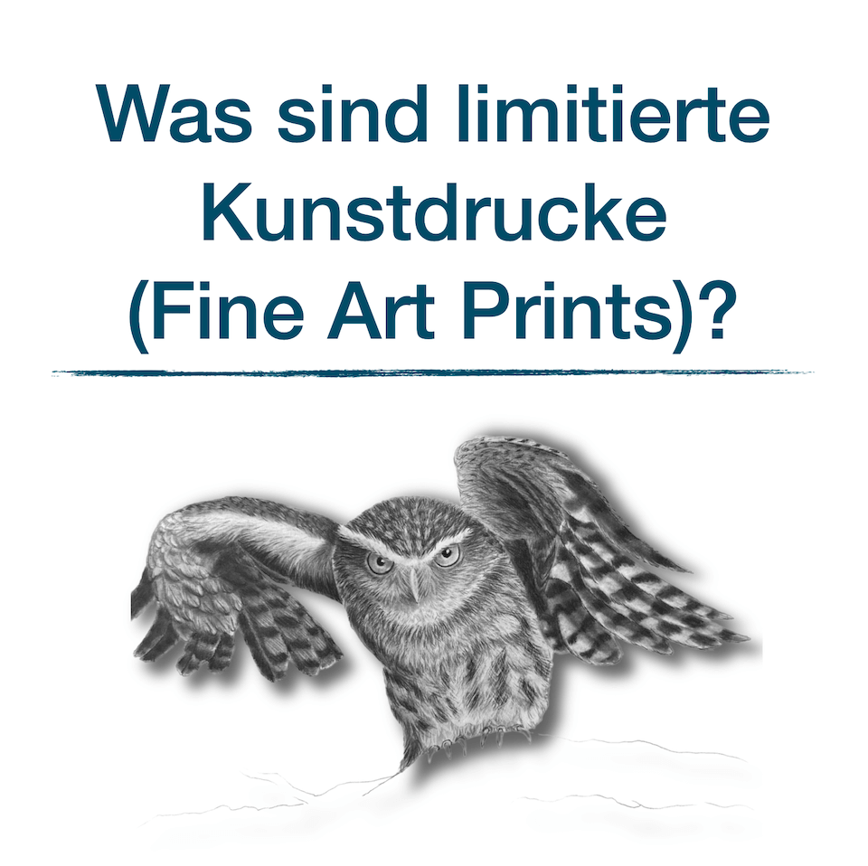 Limitierte Kunstdrucke von Ralf Wilhelm Schmidt