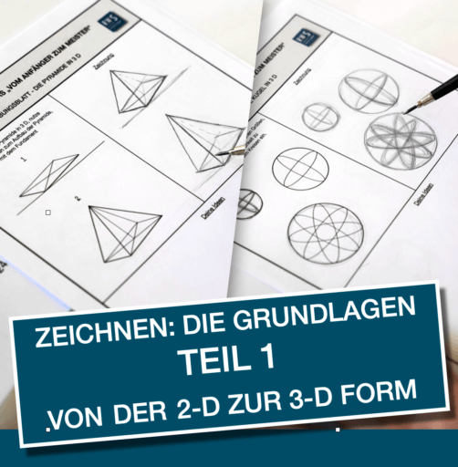 Workshop zeichnen