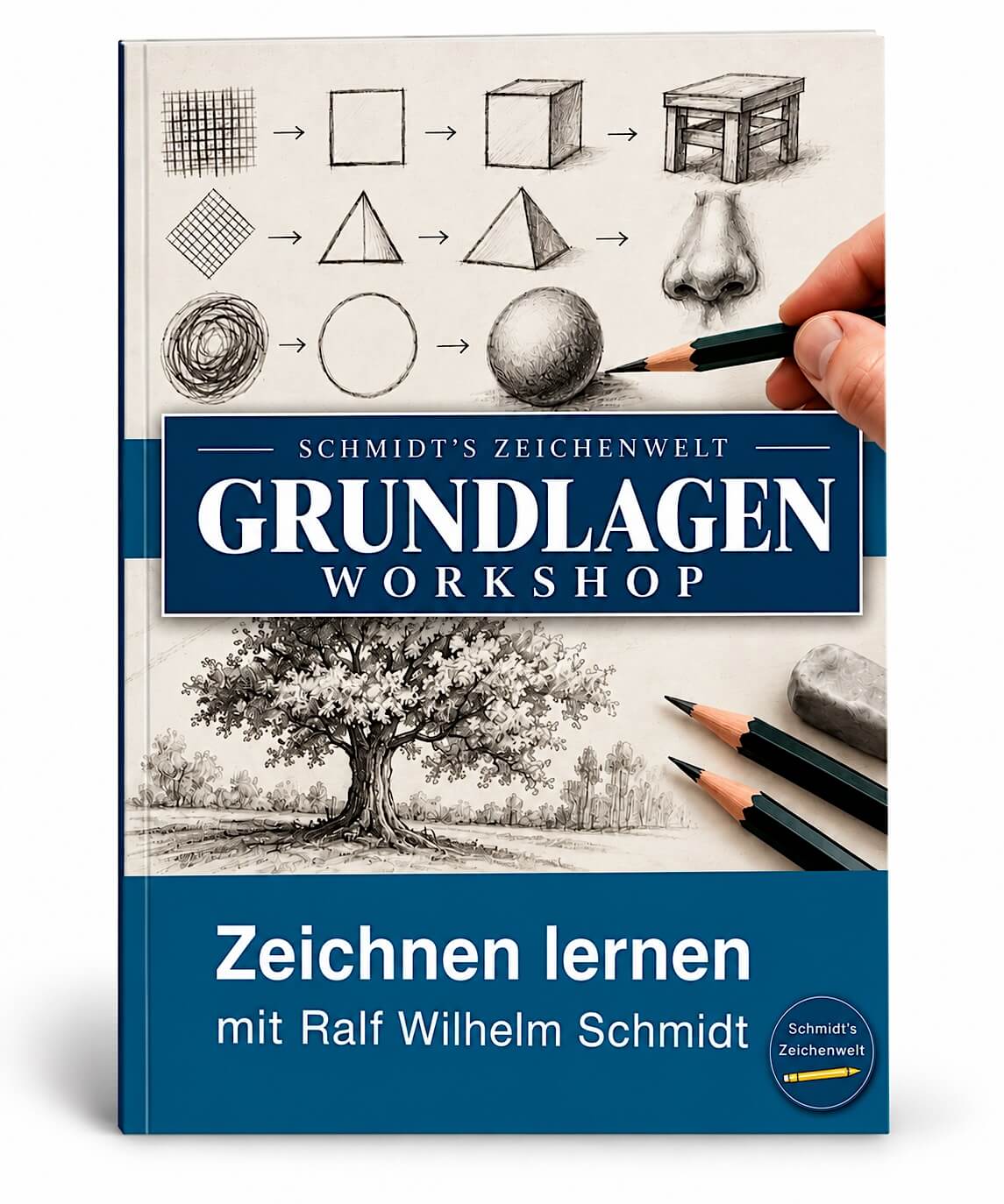 workbook zeichnen