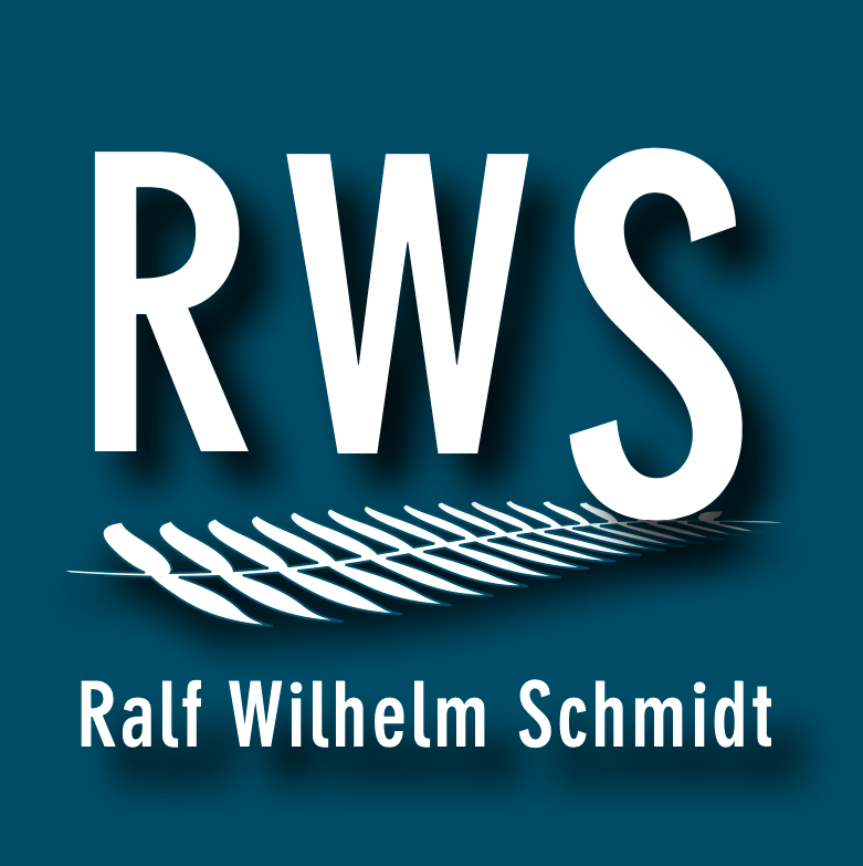 Ralf Wilhelm Schmidt | Künstler