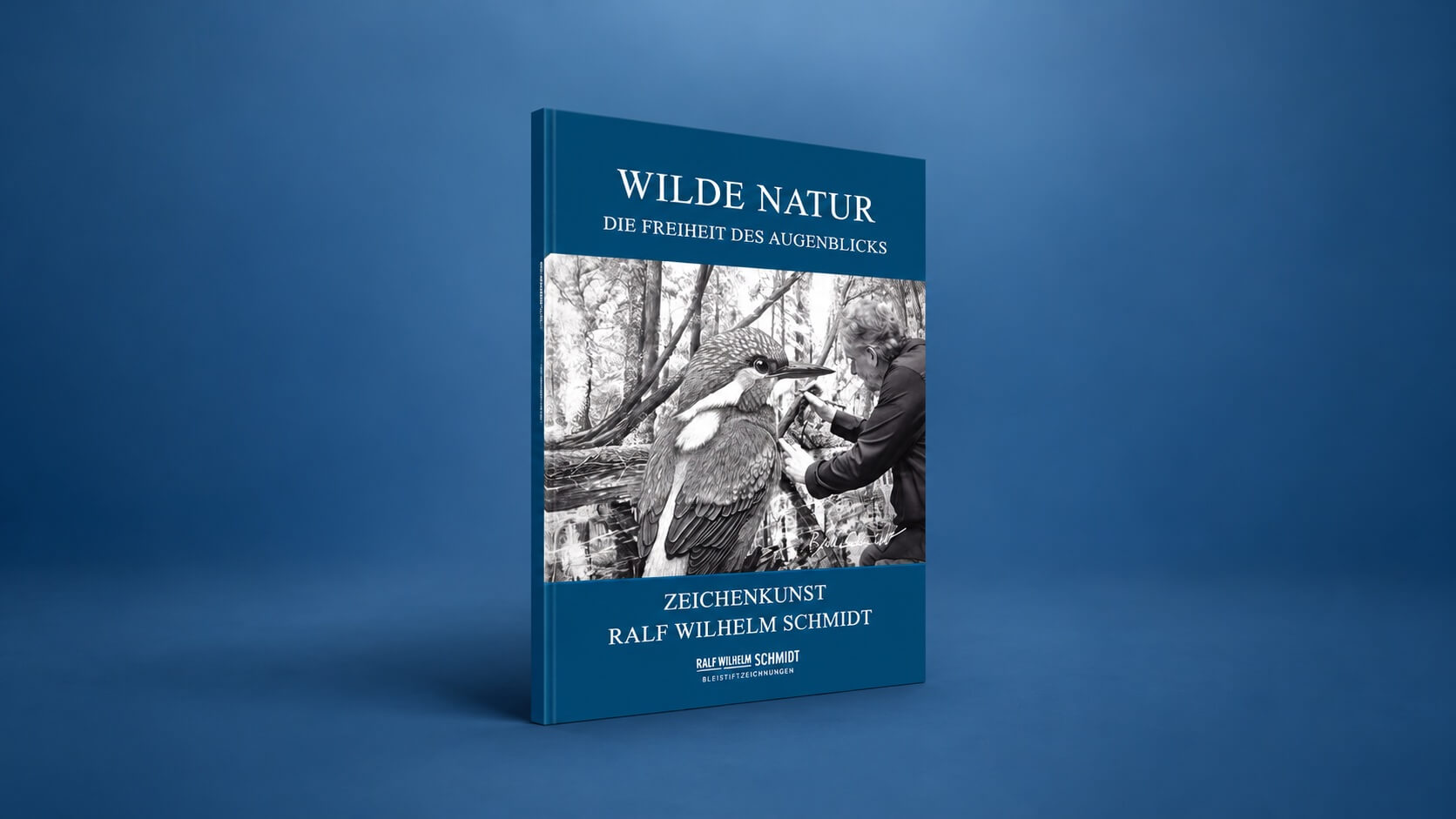 Katalog 2026 Neu Ralf Wilhelm Schmidt 